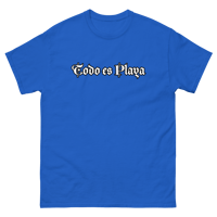 Image 5 of Todo es playa t shirt 