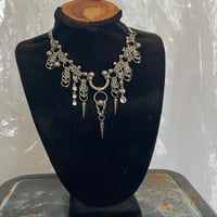Image 1 of princess necklace 