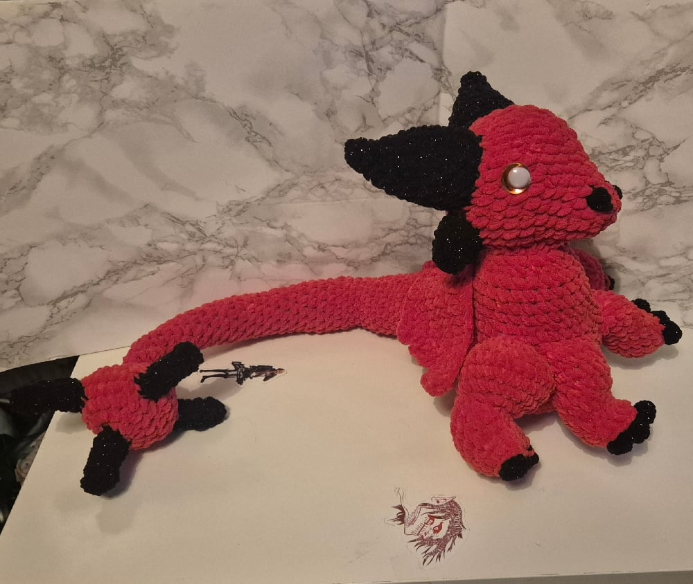 Image of Dragon 