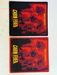 cabin fever patches