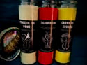 7 DAY FIXED PRAYER CANDLES 