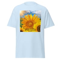 Image 3 of Sunflower Tee