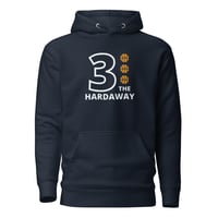 Image 3 of 3 The Hardaway Hoodie