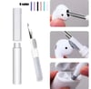 Bluetooth Earphones Cleaning Tool for Airpods Pro 3 2 1 Durable Earbuds Case Cleaner Kit