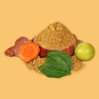 Herbal Powders