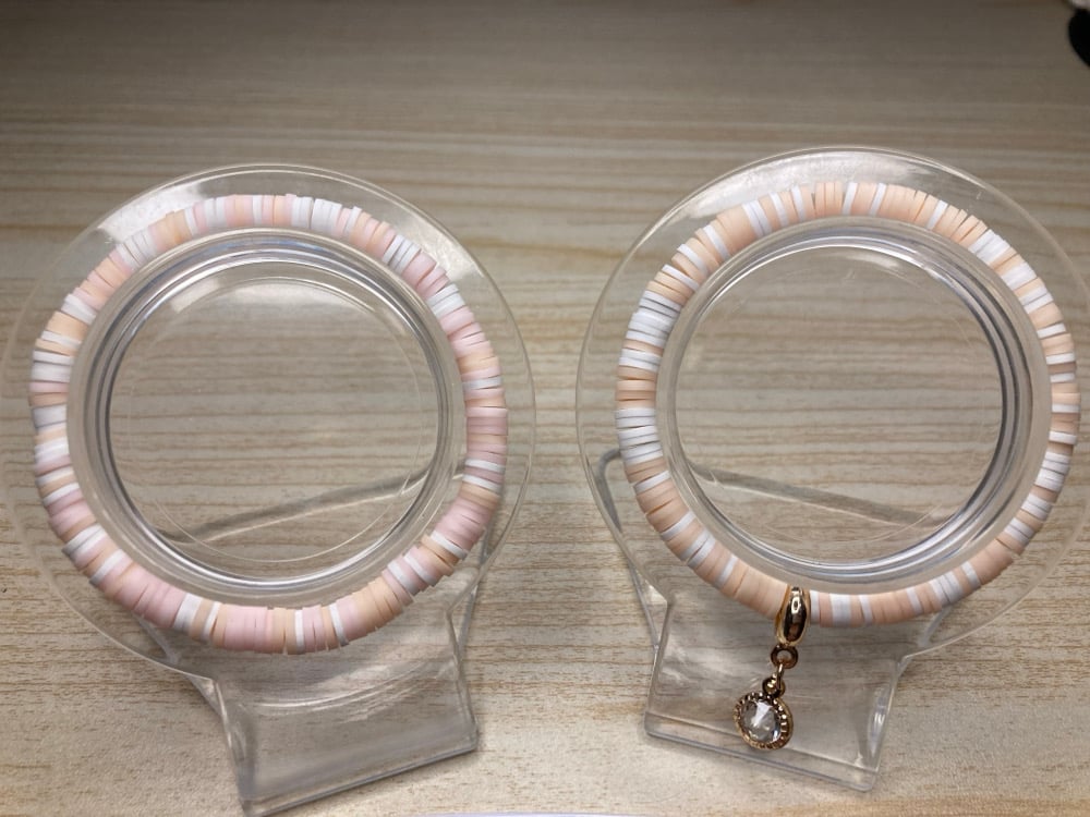 Image of Clay Bracelets (521)