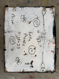 Image 2 of Red Bison