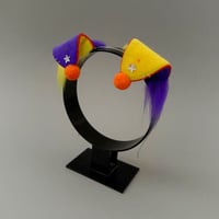 Image 6 of Mismatch Circus Pup Set