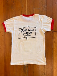 Image 2 of 70s Suck it to me Sz M 