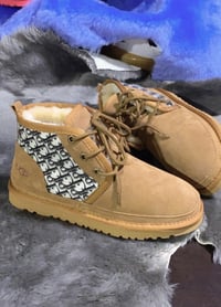 Image 2 of Dior Low Boots