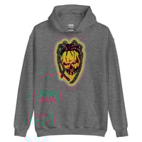 Image 4 of KRAZY K Hoodie 001