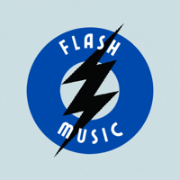 The “Flash Music Production Studios” Poster