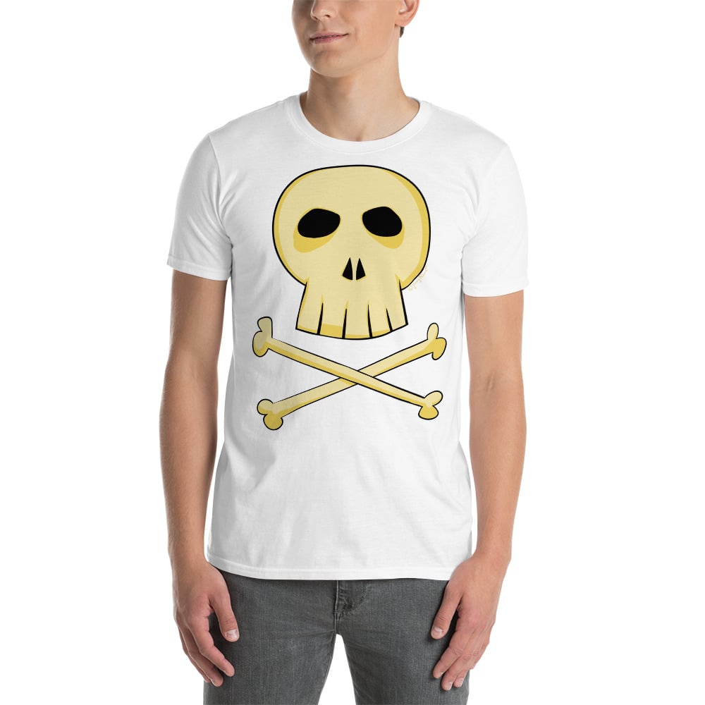 Skullduggery Unisex T-Shirt