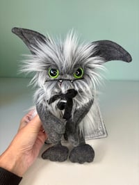 Image 2 of Mini Monster Vampire