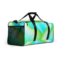 Image 3 of Koude Duffle bag