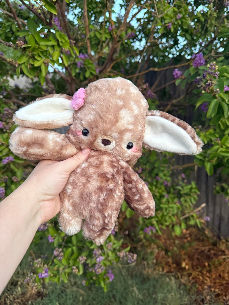 Image of Deer friend preorder