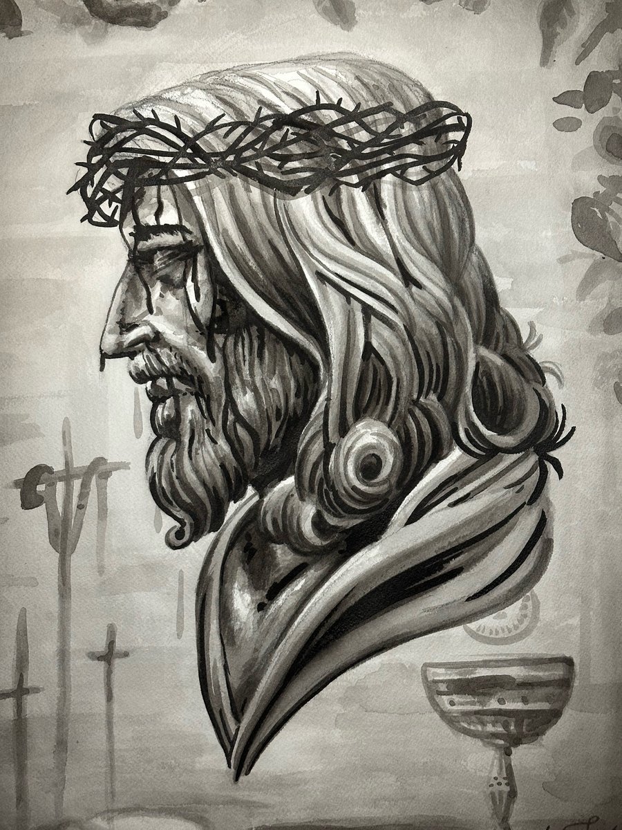 Image of Sacrifice 