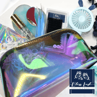 Image 2 of Halogram Bag