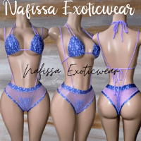 Image 6 of Lavender Sets 