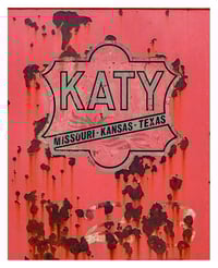 Image 2 of M-K-T Tote Bag