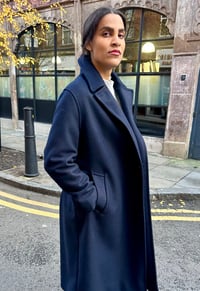 Image 1 of GAIL NAVY