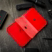 Image 4 of COIN WALLET - 2TONE
