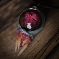 Image 4 of  Pinky Snaggletooth Pendant