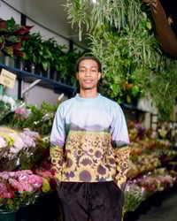 Image 1 of Sunflower Field Crewneck 