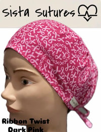 Image 21 of Supporting Awareness Scrub Hats
