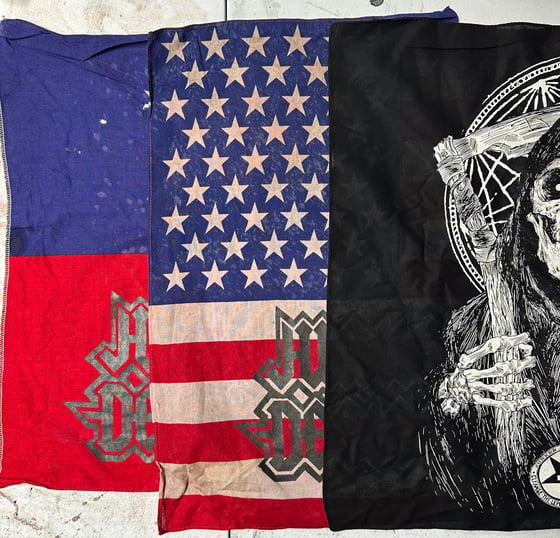 Image of Bandana Triple Pack 