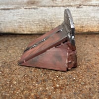Image 4 of Rustic Red Cellar Door 