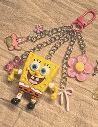 Spongebob