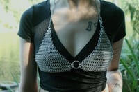 Image 3 of Huntress Top