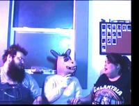 Image 4 of donkey d pills movie DVD 