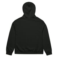 Image 11 of self care Oversized heavyweight hoodie