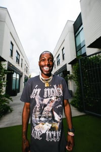 Image 2 of INWT “DOG” TEE