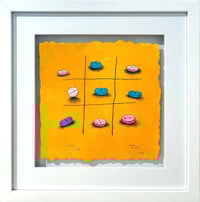 Image 1 of Happy Pill - Artwork