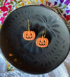 Jack-o-lantern pumpkin