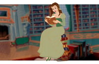 Belle Books 📚 