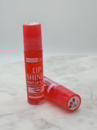 Image 3 of Fruit lip gloss  