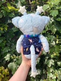 Image 4 of Luna the Space Kitty