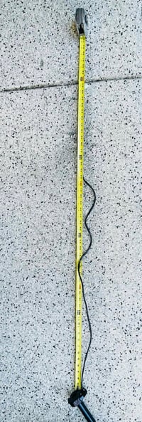 Image 4 of Surron Throttle - FarDriver Prewired