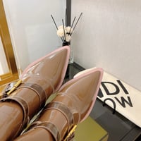 Image 10 of STRAP ME BOOTIES