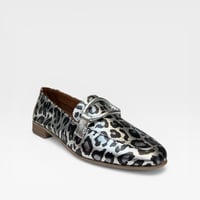 Image 3 of ROAMERS MELODY SILVER LEOPARD