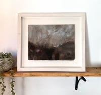 Image 2 of "Secrets of the Earth" original painting