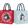 MO DAO ZU SHI DONGHUA x MINISO OFFICIAL LUNCH BAG WEI WU XIAN & LAN WANG JI