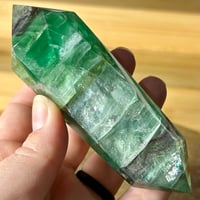 Image 3 of Fluorite DT (28B)