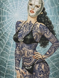 Image 2 of The keeper