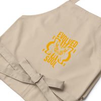 Image 6 of EVOLVED SOUL Organic cotton apron