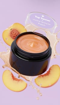 Image 1 of Intense Glow Tanning Gel 